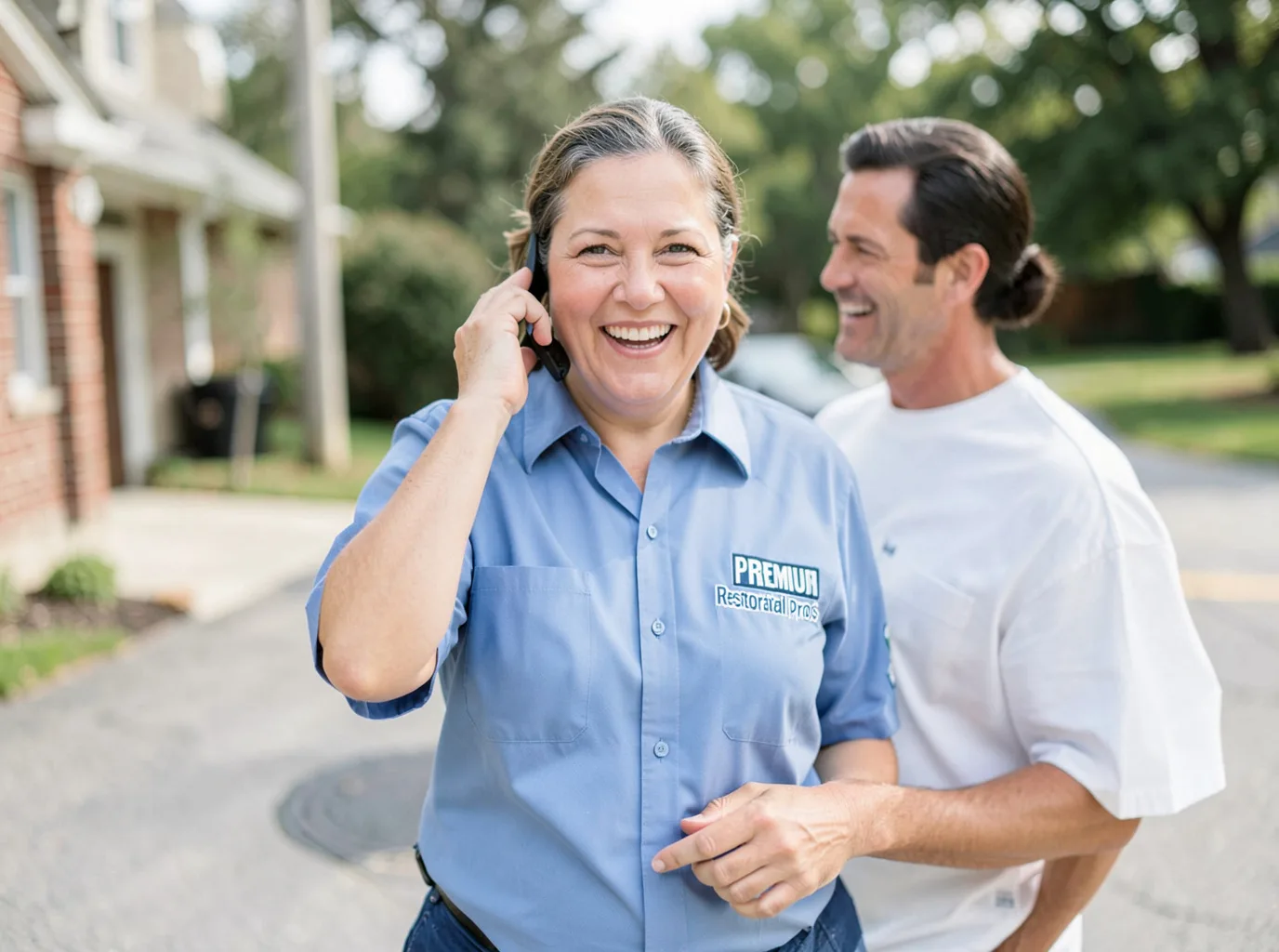 Water Damage Restoration Buckner, AR FAQs